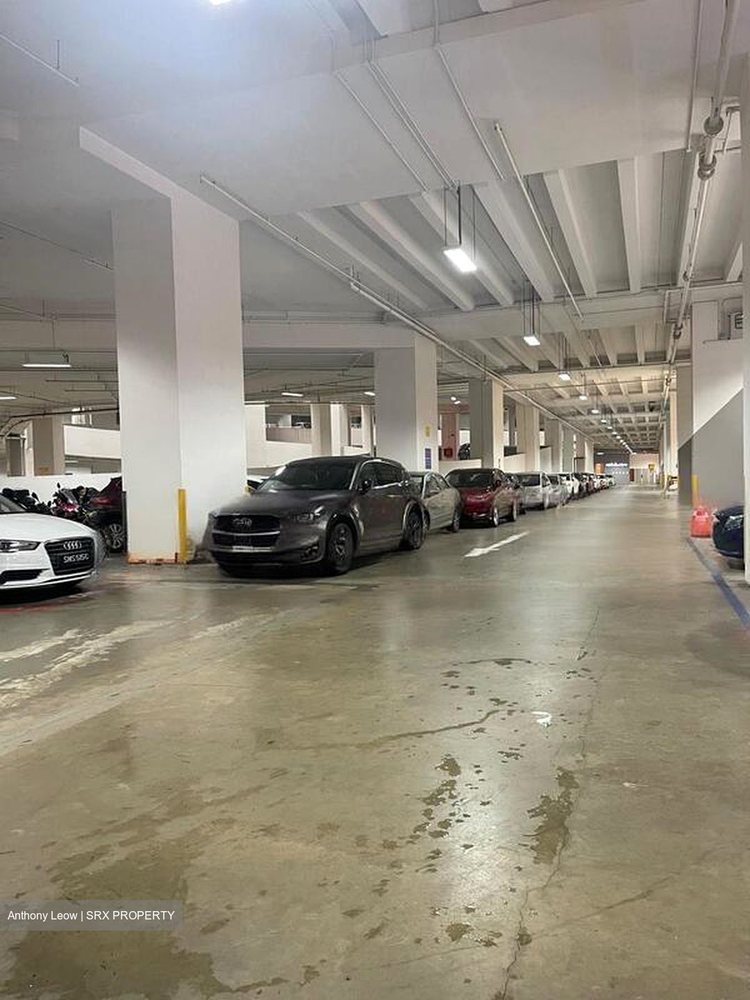 T-space (D18), Factory #459726871